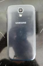 Oude Samsung Galaxy S4, Telecommunicatie, Mobiele telefoons | Samsung, Ophalen of Verzenden, Gebruikt, Zwart