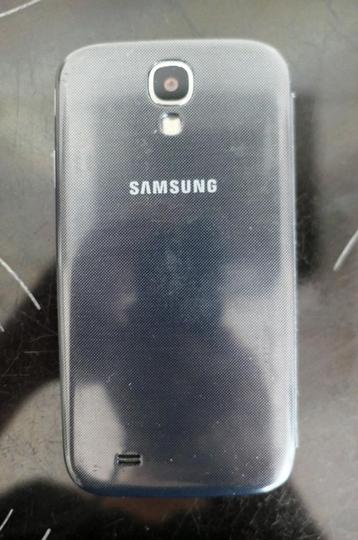 Oude Samsung Galaxy S4 beschikbaar voor biedingen