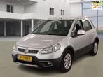 Fiat Sedici 1.6-16V Emotion // NL prijs 4799e, Voorwielaandrijving, Euro 5, Gebruikt, 4 cilinders
