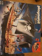 Playmobil Pirates Piratenschip 6678, Kinderen en Baby's, Speelgoed | Playmobil, Ophalen of Verzenden, Gebruikt, Complete set