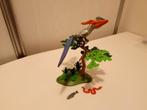 Playmobil 4173 pteranodon dino compleet, Ophalen of Verzenden, Zo goed als nieuw, Complete set
