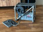 EARLEX BEHANGAFSTOMER LMB 275, Doe-het-zelf en Verbouw, Ophalen of Verzenden, Zo goed als nieuw, 1200 watt of meer, 70 mm of meer