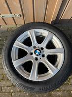 BMW 3 F30-G20 17 inch, 5x120 velg ET34, OEM reservewiel, Ophalen, Velg(en), Nieuw, 17 inch
