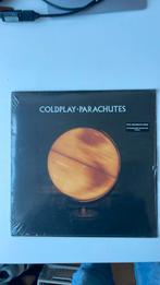 Coldplay - Parachutes -Yellow Vinyl Limited 20th anniversary, Ophalen of Verzenden, Nieuw in verpakking