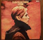 David Bowie- Low, Cd's en Dvd's, Ophalen of Verzenden, Zo goed als nieuw, 12 inch, Poprock