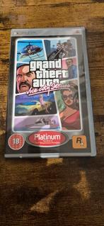 Grand Theft Auto: Vice City Stories, Spelcomputers en Games, Vanaf 18 jaar, Overige genres, 1 speler, Ophalen of Verzenden