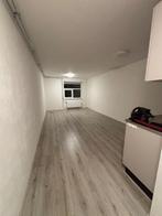 GAMMA Laminaat Flooring grijs eiken/lichtbeige 24,4 m², Ophalen, 50 tot 150 cm, Zo goed als nieuw, 10 m² of meer