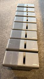 8 BOSE BOXEN Freespace 6 Business Music system, Audio, Tv en Foto, Ophalen of Verzenden, Overige typen