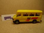 PRALINÉ 1:87, MB 507-D, " ADAC-Wegenwacht ", Zie Foto`s, Hobby en Vrije tijd, Modelauto's | 1:87, Ophalen of Verzenden, Zo goed als nieuw