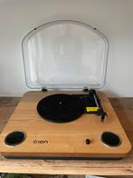 Platenspeler met ingebouwde speakers, Ophalen, Zo goed als nieuw, Overige merken