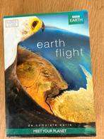 Earth flight serie, Cd's en Dvd's, Dvd's | Documentaire en Educatief, Ophalen of Verzenden, Zo goed als nieuw, Natuur