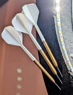 Loxley Scott Baker - 90% Tungsten - 19 gram, Sport en Fitness, Darts, Ophalen of Verzenden, Nieuw, Pijlen