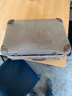 Agfa Karator U Diaprojector met Koffer, Audio, Tv en Foto, Diaprojectors, Ophalen of Verzenden, Gebruikt