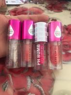 Revolution glaze lipgloss oil, Verzenden, Nieuw, Lippen, Make-up