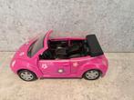 Barbie auto, Ophalen of Verzenden, Zo goed als nieuw, Barbie