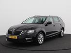 Skoda Octavia Combi 1.0 TSI Greentech Business Edition/ lage, Stof, Gebruikt, 116 pk, Zwart