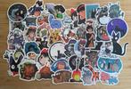 My Neighbor Totoro stickers, Verzenden, Nieuw, Meerdere stickers