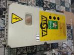 Garagedeur opener, Gebruikt, Garagedeur, Ophalen of Verzenden, Metaal
