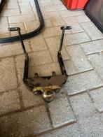 Trekhaak Kawasaki Vulcan - Ideaal voor motor, Ophalen of Verzenden