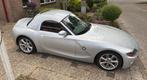 BMW Z4 E85 Hardtop Titansilber, Ophalen, Gebruikt, Voor, BMW