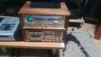 marantz st 8+sd9020, Audio, Tv en Foto, Tuners, Ophalen of Verzenden, Zo goed als nieuw, Analoog