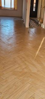 Tegelzetter Noord Brabant