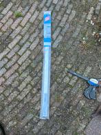 Tochtstrip valdorpel deur, Ophalen of Verzenden, Zo goed als nieuw, Binnendeur, 200 tot 215 cm