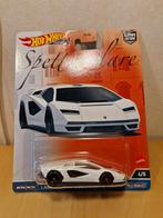 Hotwheels Lamborghini Countach LPI, Ophalen of Verzenden, Nieuw