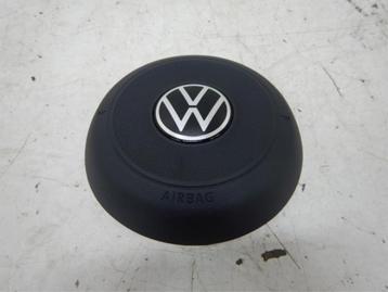 Airbag links (Stuur) Volkswagen Golf (22730438) beschikbaar voor biedingen