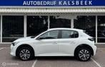 Peugeot e-208 EV Active 50 kWh|13DKM|380 Actierradius|2023|, Gebruikt, Origineel Nederlands, Parkeersensor, 1430 kg