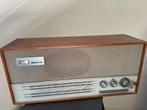 Vintage Radio - Erres, Audio, Tv en Foto, Radio's, Ophalen of Verzenden, Gebruikt, Radio