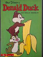 Donald Duck 1965 nr. 17, Boeken, Stripboeken, Ophalen of Verzenden, Zo goed als nieuw