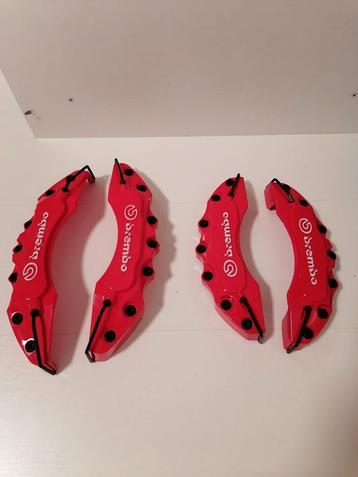 Brembo covers