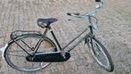 Vintage gazelle damesfiets 26", Ophalen, Gebruikt