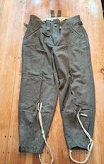 Duitse Wehrmacht Feldhose M43, Verzenden, Landmacht, Duitsland