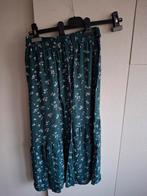 Leuke langere rok met bloemetjes maat 158 (ook 164), Kleding | Dames, Rokken, Ophalen, H&M, Maat 34 (XS) of kleiner, Gedragen