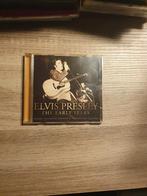 Cd elvis Presley, Ophalen of Verzenden, 1960 tot 1980, Zo goed als nieuw