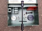 Peugeot Fenwick 8.0530 ZY achteras gereedschap 305 en 405, Ophalen of Verzenden, Gebruikt