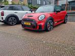 Mini 2.0 John Cooper Works F1 aut 231pk, Auto's, Mini, Stof, Grijs, Particulier, John Cooper Works