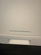 HP Color Laserjet Pro MFP M479fdw + Toners + Papier, Computers en Software, Printers, Ophalen, Gebruikt, Faxen, All-in-one