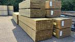 28x120 mm vlonder- en omheiningshout – scherpe prijs €1,95, Ophalen, Nieuw, 250 cm of meer, Planken