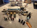 Lego Ninjago Hydro Bounty 71756 - Compleet!, Ophalen of Verzenden, Zo goed als nieuw, Complete set, Lego