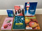 Studieboeken Hbo voeding en diëtetiek., Ophalen of Verzenden, Beta, Zo goed als nieuw, HBO