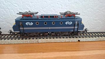 Märklin NS 1100 serienr 1135 in ovp beschikbaar voor biedingen