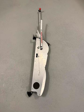 Wheelie lift bike lift bikelift beschikbaar voor biedingen