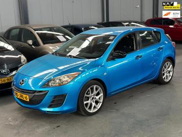 Mazda 3 1.6 S Nieuwe APK NAP beschikbaar voor biedingen