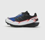 Nieuwe Salomon thundercross 46 2/3, Nieuw, Ophalen of Verzenden, Salomon, Wit