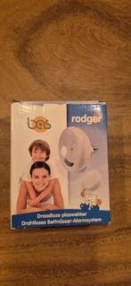 Rodger Draadloze Plaswekker 2x, Ophalen of Verzenden, Gebruikt