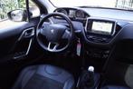 Peugeot 2008 1.2 PureTech Blue Lease Allure Panodak Half Led, Auto's, Peugeot, Te koop, Benzine, Gebruikt, SUV of Terreinwagen