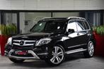 Mercedes-Benz GLK-klasse 350 AMG | 306PK | PANO | LED | 3.5, Auto's, Mercedes-Benz, Emergency brake assist, Te koop, 5 stoelen